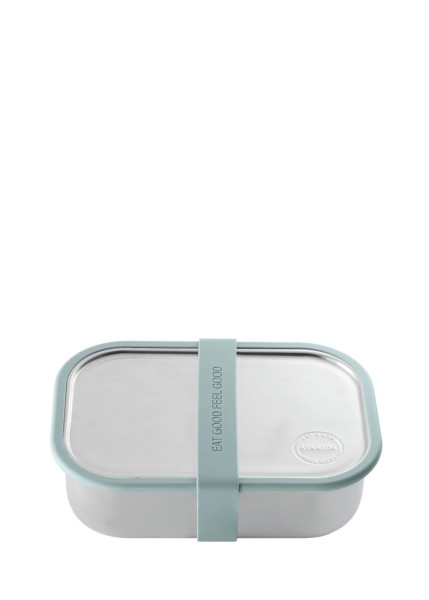 Lunch Box 1000ml Mint Green