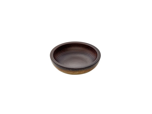 Playground TERRA Bowl rund 13cm H4.6cm