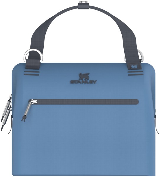 All-Day Julienne Mini Cooler 7l blue sky