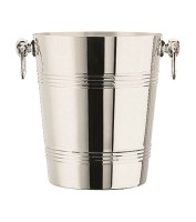 Eis-/Sektkühler EPNS 20 cm