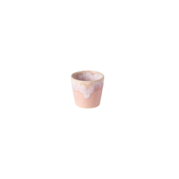 Grespresso Espressotasse 70ml D6.5cm H5.8cm pink