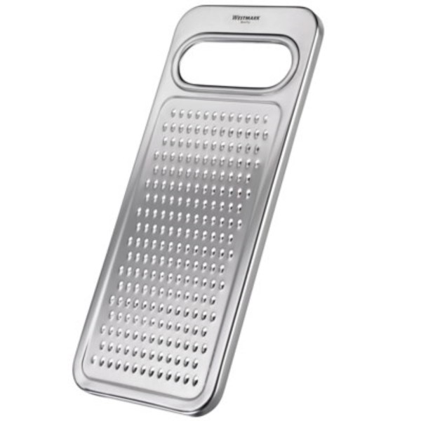 Gemüse-/Rohkostreibe Steel
