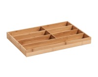 Besteckkasten Bamboo 44x30.5cm