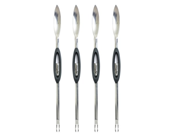 Meeresfrüchte-Picks-Set