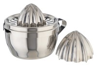 Zitronenpresse 2 Kegel ø12cm