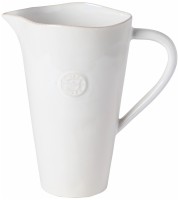 Nova Karaffe 1.93l 23x13.8cm H24.3cm weiss