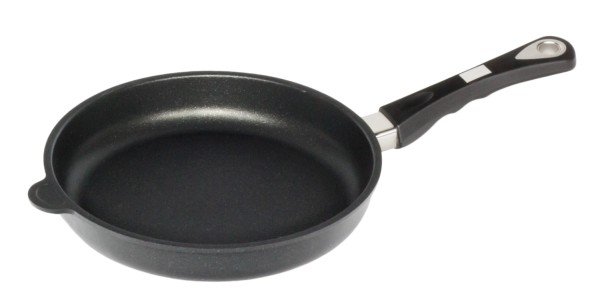 Bratpfanne Induktion D26cm, H5cm