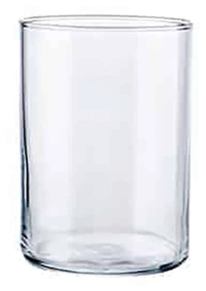 Jerte Becher 50 cl, H11.4cm D8.1cm