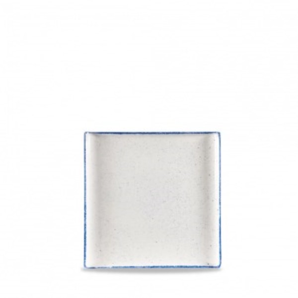 Stonecast Hints Indigo Blue Platte quadratisch 30.5x30.5cm