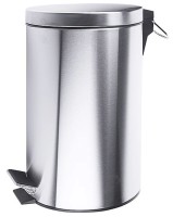 Tretabfalleimer 18/0, 17x25 cm - 3l