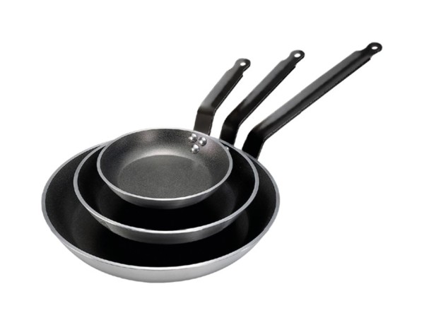 CHOC ACCESS Bratpfanne Antihaft D:20cm