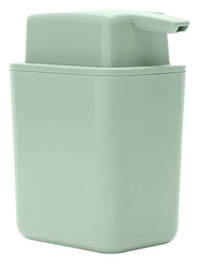 Seifenspender Jade Green