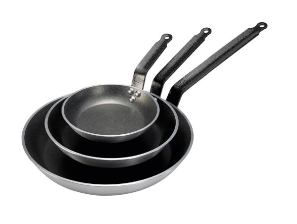 CHOC RESTO INDUCTION Bratpfanne Antihaft D:20cm