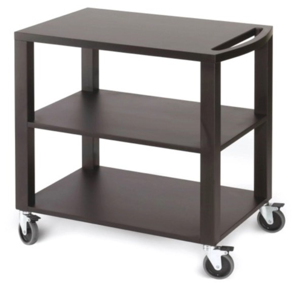 Gueridon Servierwagen 88x55cm H66cm