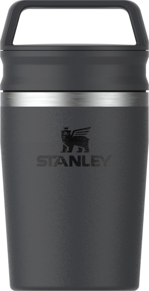 Café-To-Go Travel Mug 0.23l black 2.0