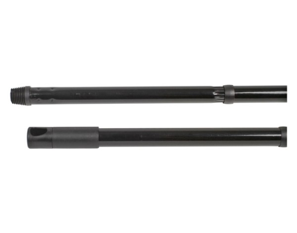 Stiel aus Metall 5tlg. 135cm