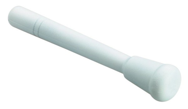 Caipirinha Stössel 21cm weiss