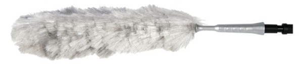 Staubwedel mit Teleskopstiel
