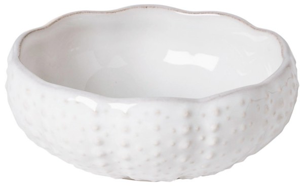 Aparte Schale Urchin 150ml D12cm H4.9cm weiss