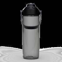 Thrive Chug 0.6l charcoal