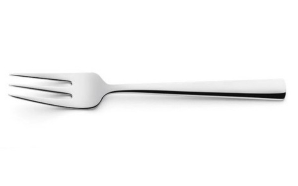 Moderno Kuchengabel 18/10, poliert