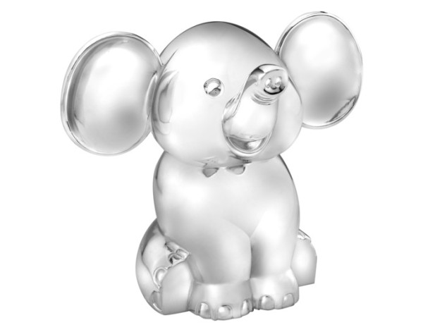 Spardose Elefant 11x13.6x4.2