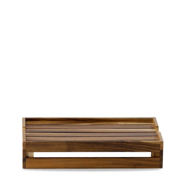 Alchemy Wood Präsentationskiste 44.5x25.8x9.4cm
