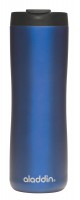 Edelstahl Vakuum Mug, 0.47 l, blau