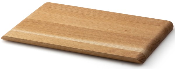 Eiche Schneidebrett, 30x20x1.5cm