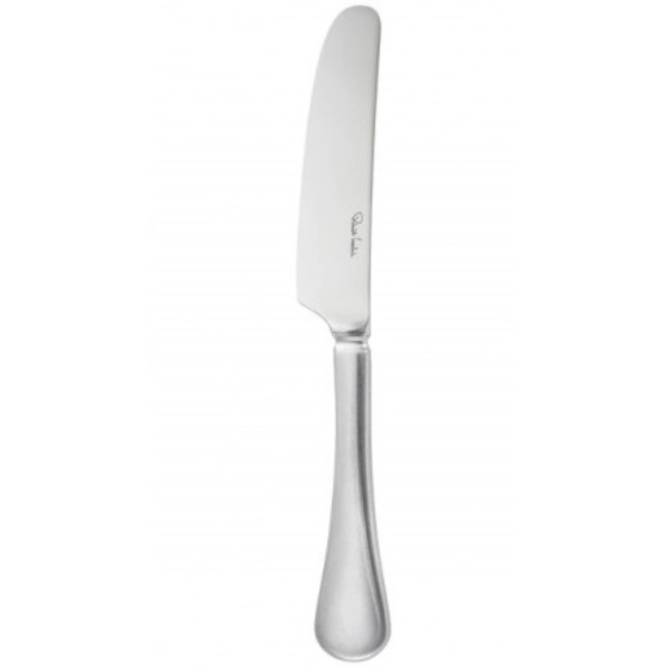 Baguette Vintage Tafelmesser Vollheft