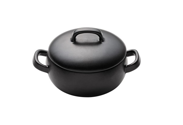 Playground Cocotte cosy 15cm schwarz