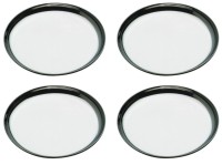4er Set Glas oder Flaschenuntersatz 10cm Aligro
