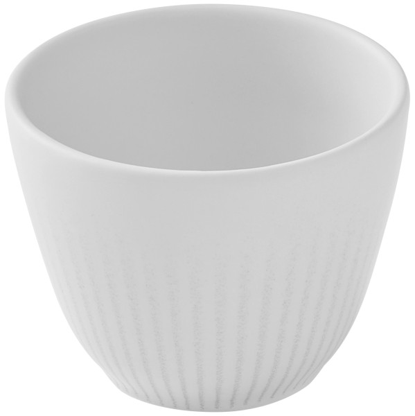 Era Grey Chips Becher D10cm H8cm