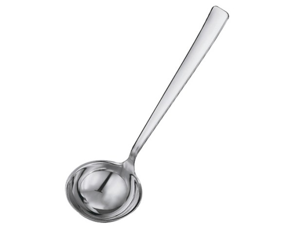 Vorlegelöffel Serie 600 ø8.5cm