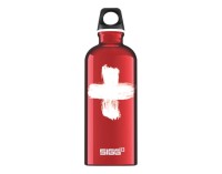 Travellerb. Swiss red 0.6l