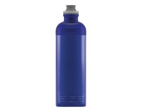 Bottle Feel blue 0.6l