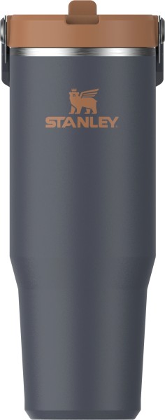 IceFlow Flip Straw Becher 0.89l twilight