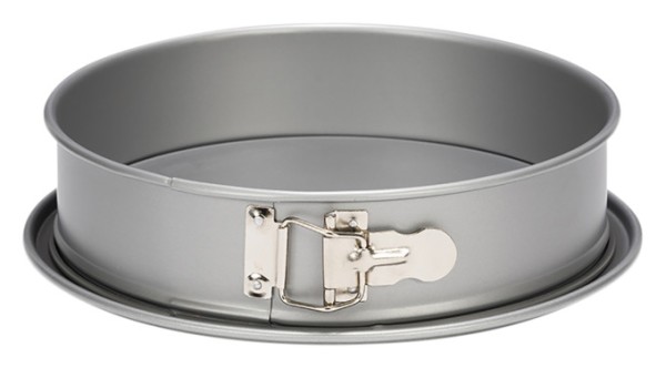 Springform Silver ø 24 cm