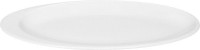 Showpieces Platte oval oder Fischteller 32x15cm H2.3cm