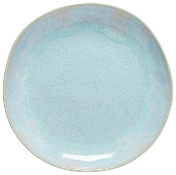 Eivissa Salat-/Dessertteller D21.7cm H2.7cm sea blue
