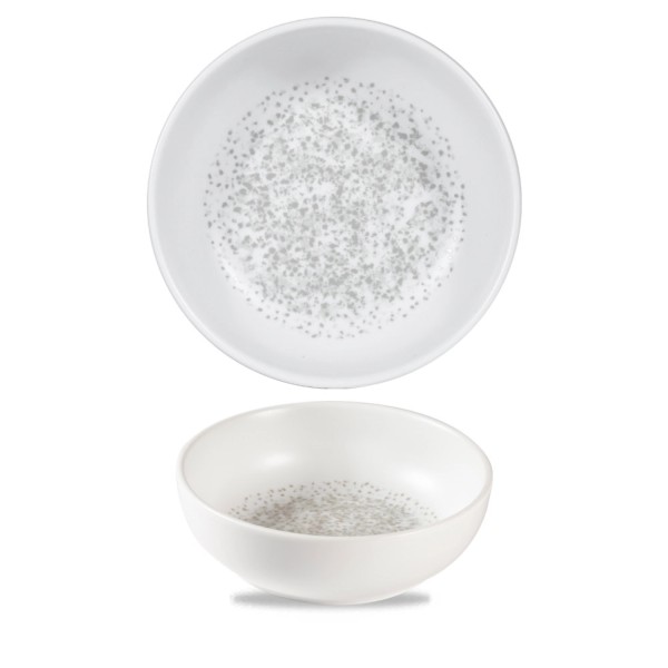Menu Shades Caldera Chalk White Schale 16cm, 48.3cl