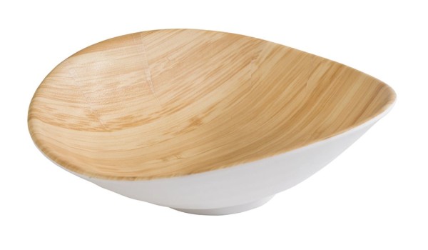 Schüssel BAMBOO 17,5x15,5cm H5,5cm