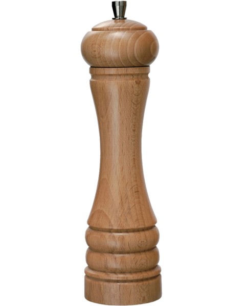 Java Pfeffermühle Buche natur 21cm
