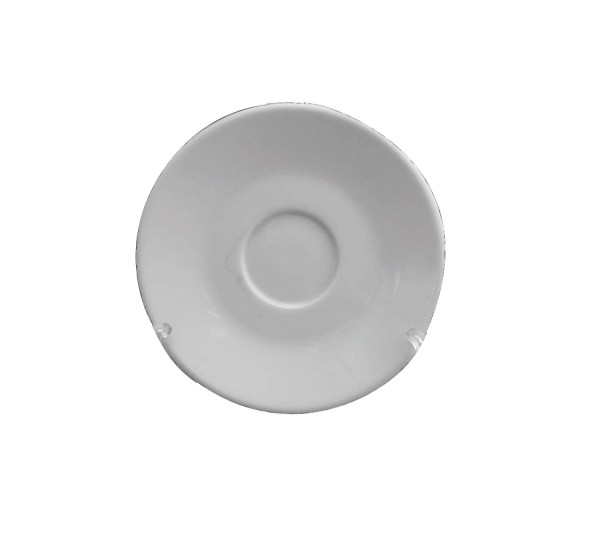 Vesuvio Espresso Untertasse 12cm