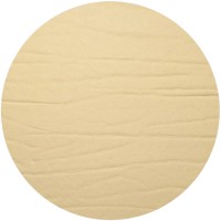 Dumbo Untersetzer Metallic Gold rund D10cm