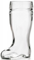 Bierstiefel 0.25 L /-/ 14.1cm