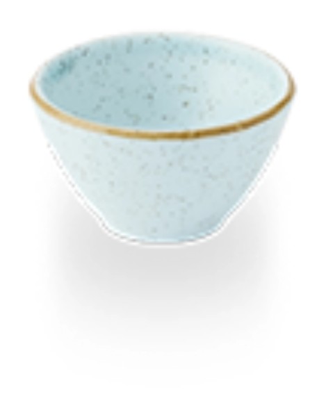 Stonecast Duck Egg blue Dip Schälchen 6cl