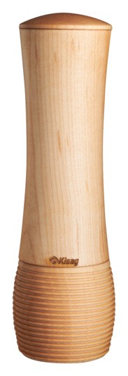 Salz-Pfeffermühle hell 20cm