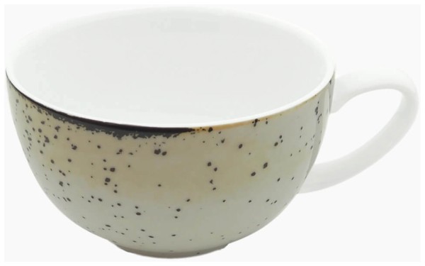 Rustico Obertasse 340ml weiss