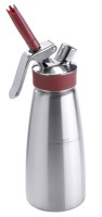 Sahnebereiter 0,5 l seidenmatt